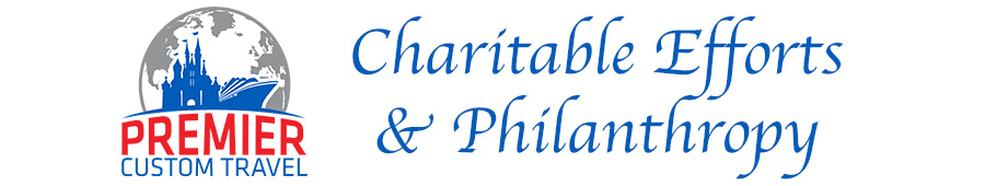 PCT Charities & Philanthropy
