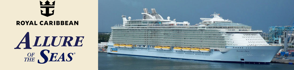 Allure of the Seas