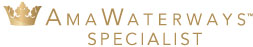 AmaWaterways Specialist