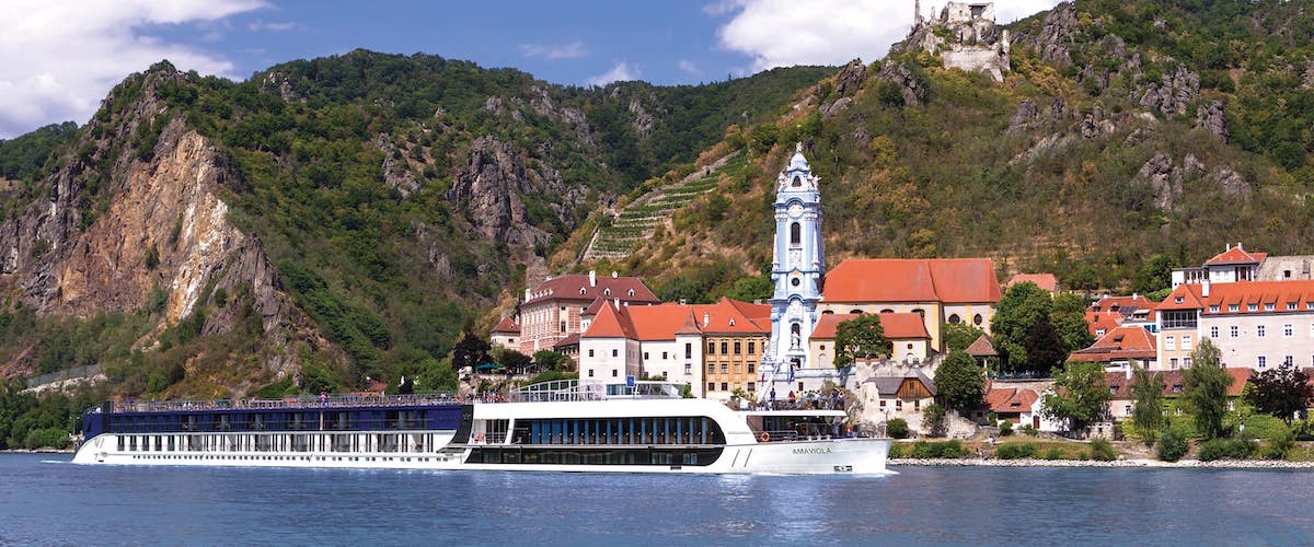 AmaWaterways