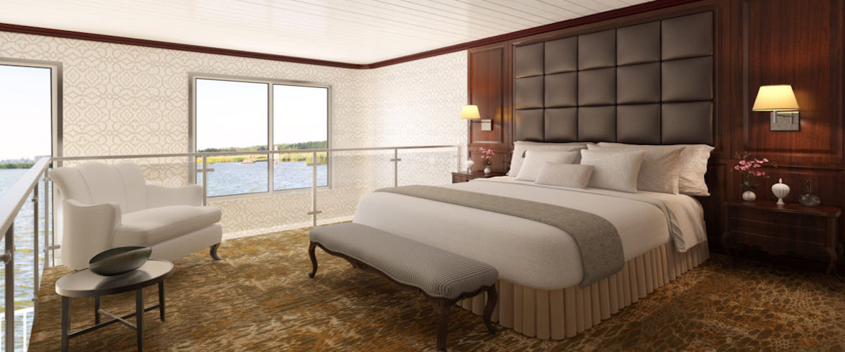 American Queen Voyages