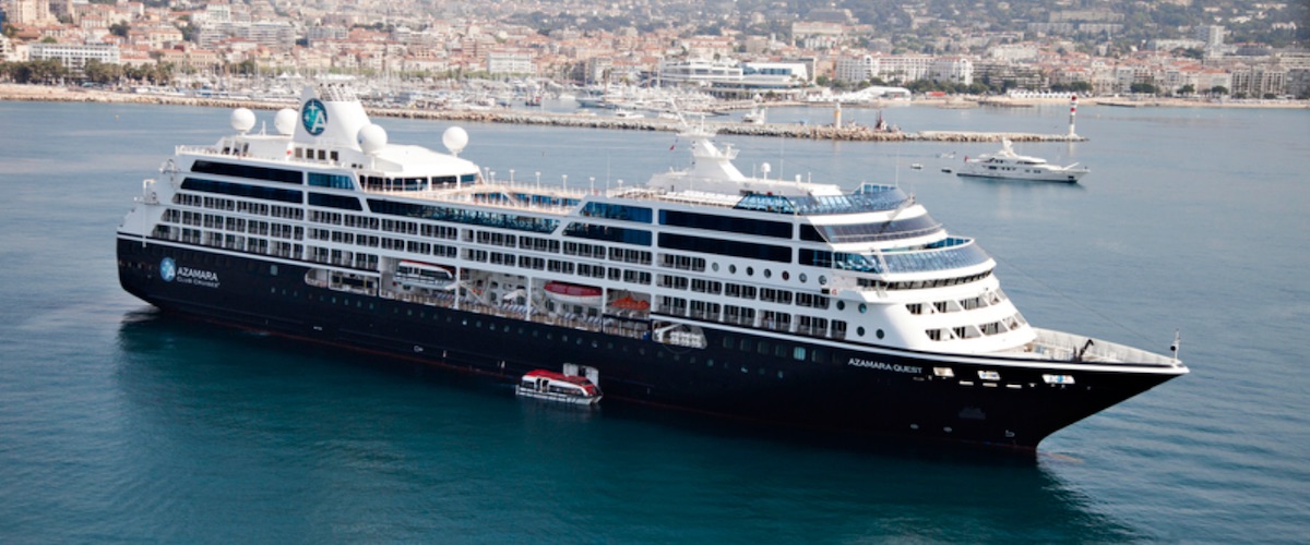 Azamara