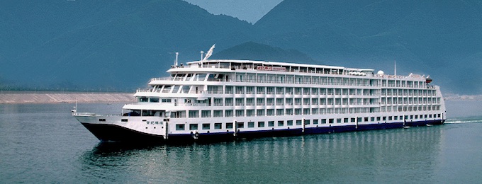 Century Cruises