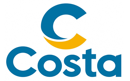 Costa Cruises Logo