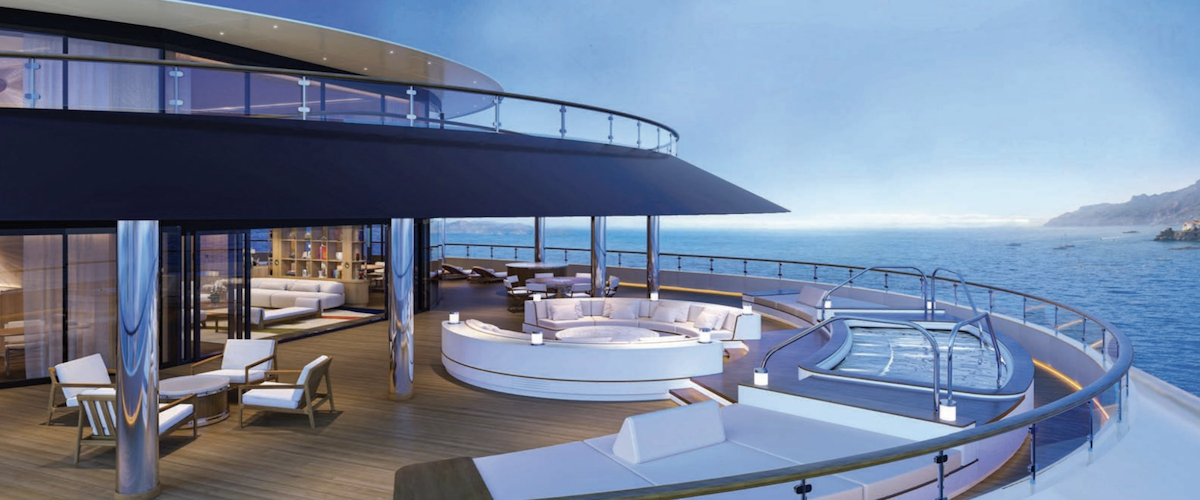 Four Seasons Yachts