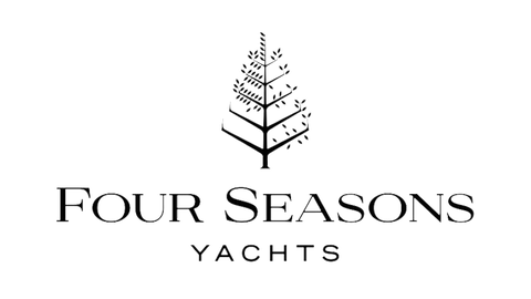 Four Seasons Yachts Logo