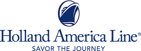 Holland America Line Logo