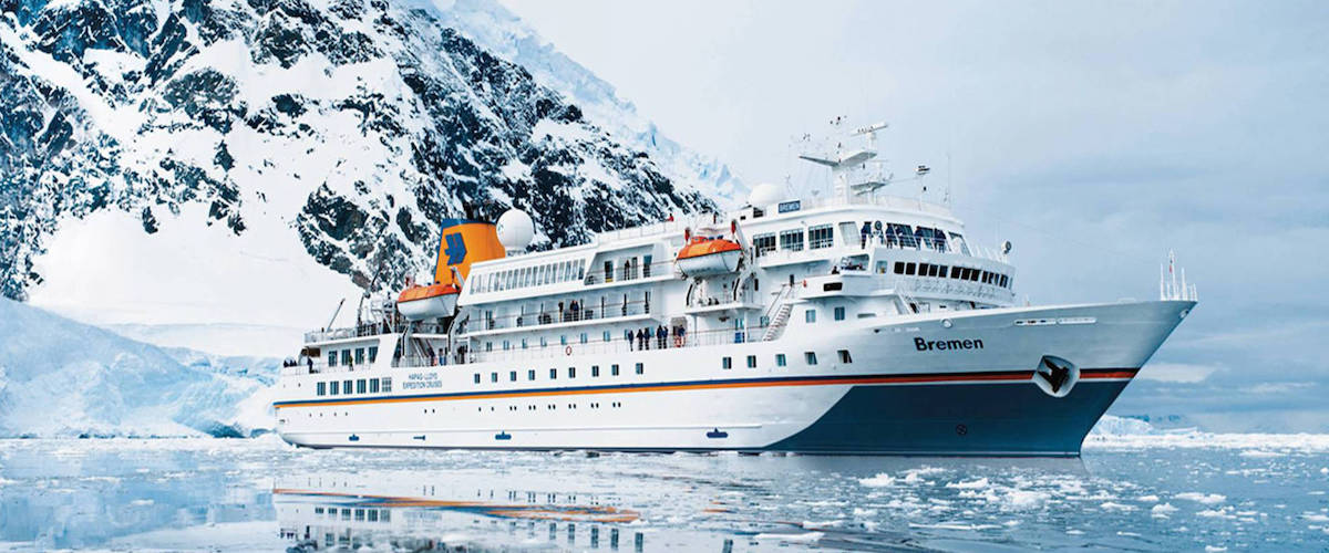 Hapag-Lloyd Cruises