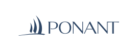 Ponant Yacht Cruises & Expeditions