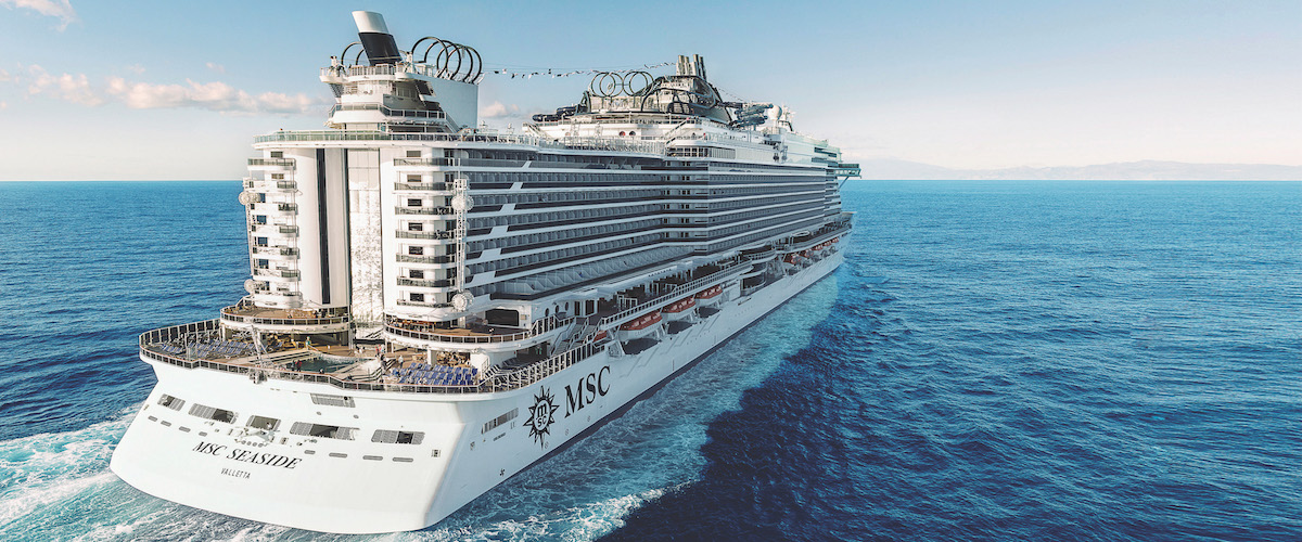 MSC Cruises