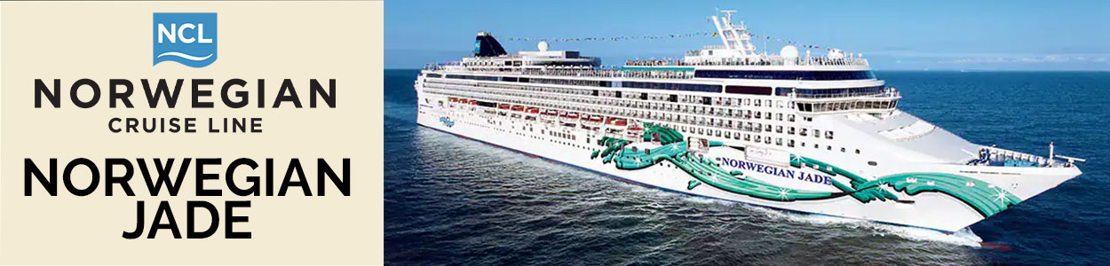 Norwegian Jade