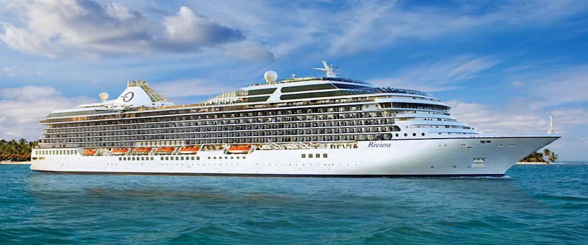 Oceania Cruises