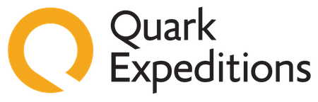 Quark Expeditions Logo