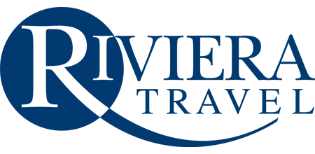 Riviera Travel Logo