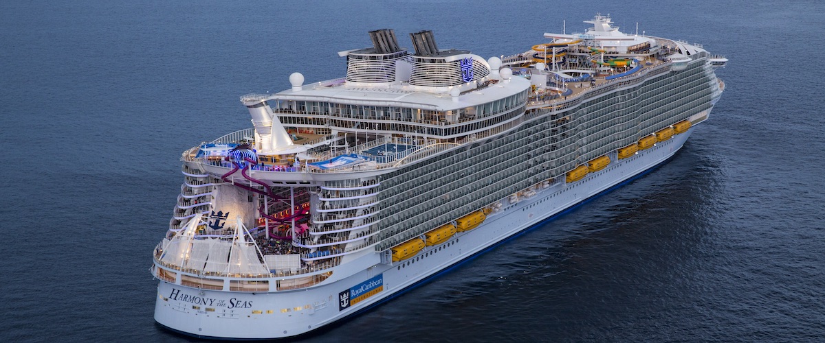 Royal Caribbean International