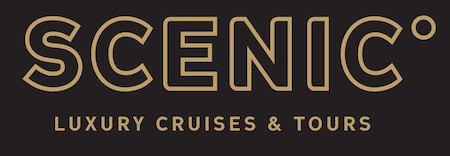 Scenic Luxury Cruises & Tours Logo