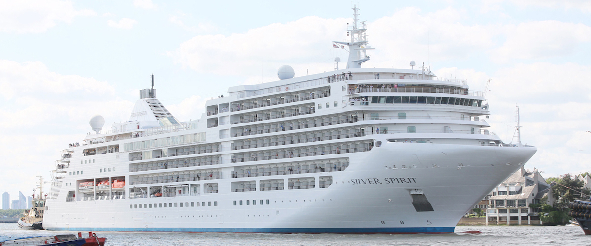 Silversea