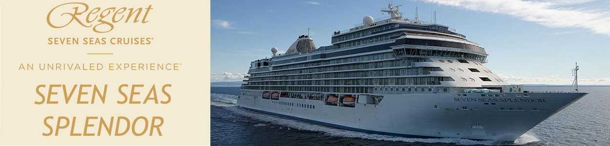 Seven Seas Splendor