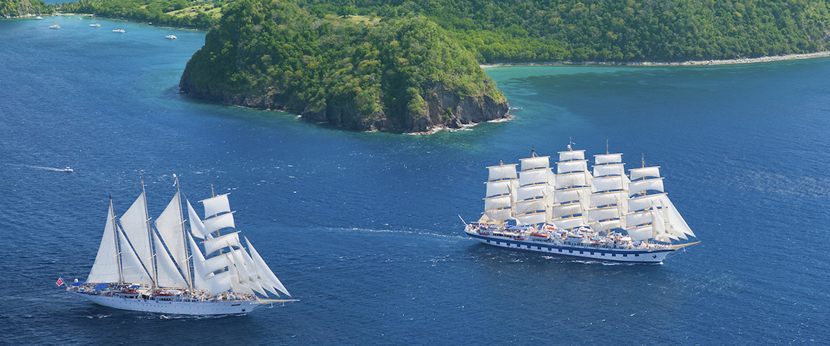 Star Clippers