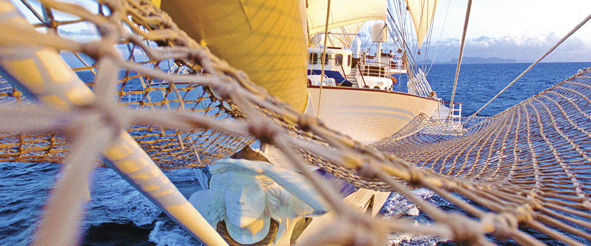 Star Clippers