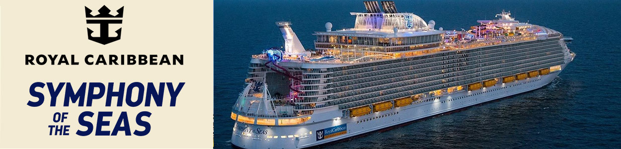 Symphony of the Seas