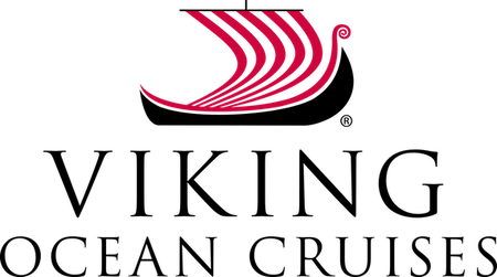 Viking Ocean Cruises Logo