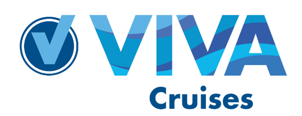 Viva Cruises Logo