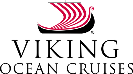Viking Ocean Cruises Logo