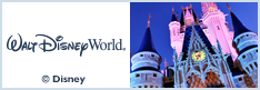 Walt Disney World Resort Logo