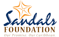 Sandals Foundation Logo